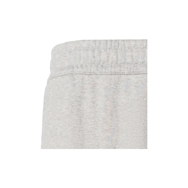 Burberry Knitted Sports Pants Men's Light Gray-2