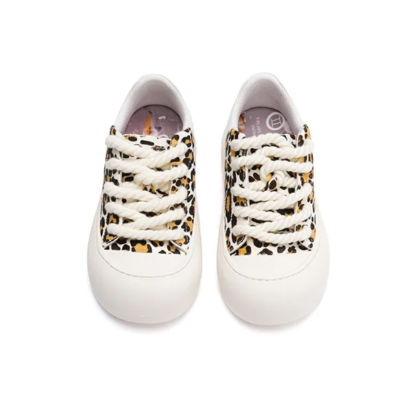 ONN Cushioning Height Increasing Low-Top Skateboard Shoes Women's-5