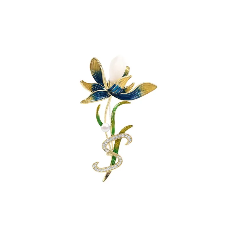 Marco Bizzarri Brooches Women's-0