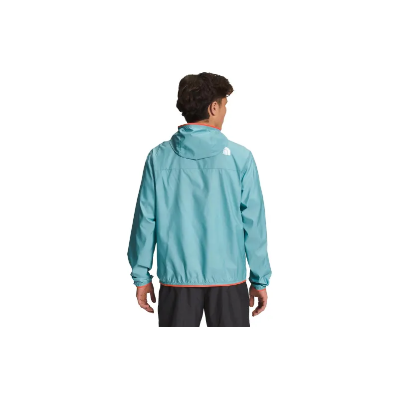 THE NORTH FACE Jackets Men Blue-1