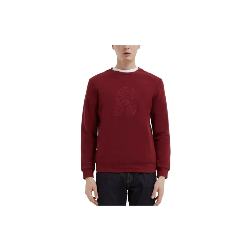 Hush Puppies Sweatshirts Men-3