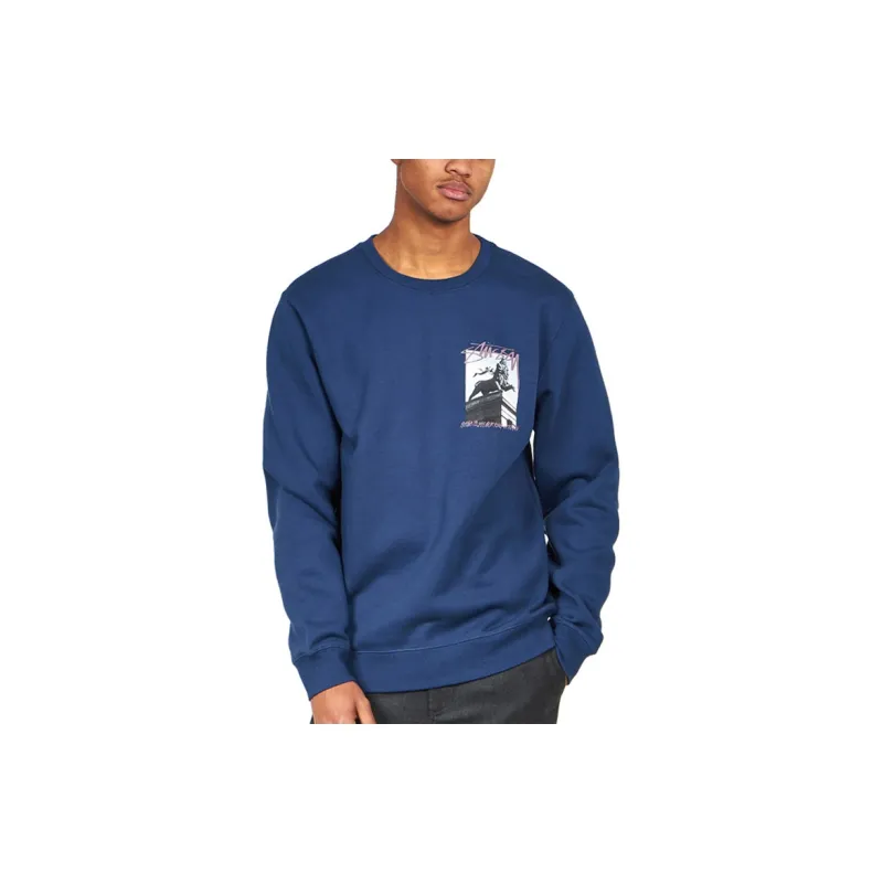 Stussy Sweatshirts Men-2