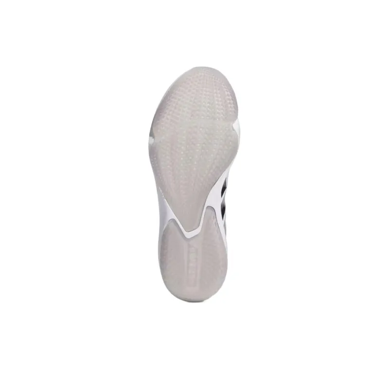 Adidas Adizero Impact Turf Cloud White Core Black Team Light Grey-6