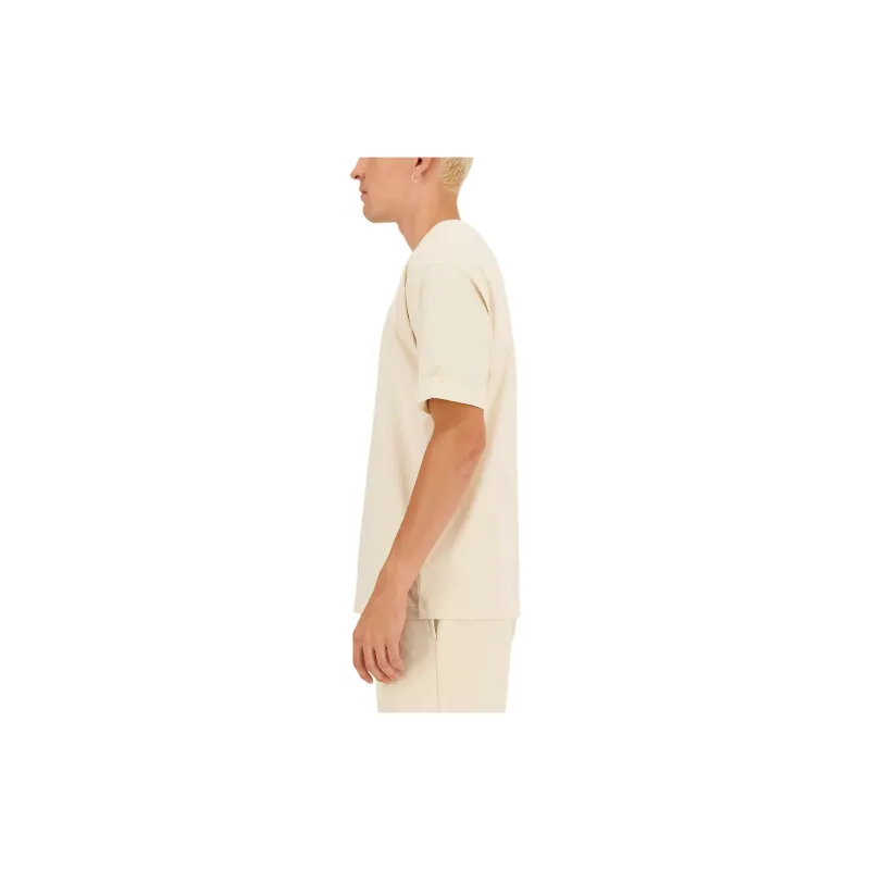 New Balance T Shirt Men's Linen-4
