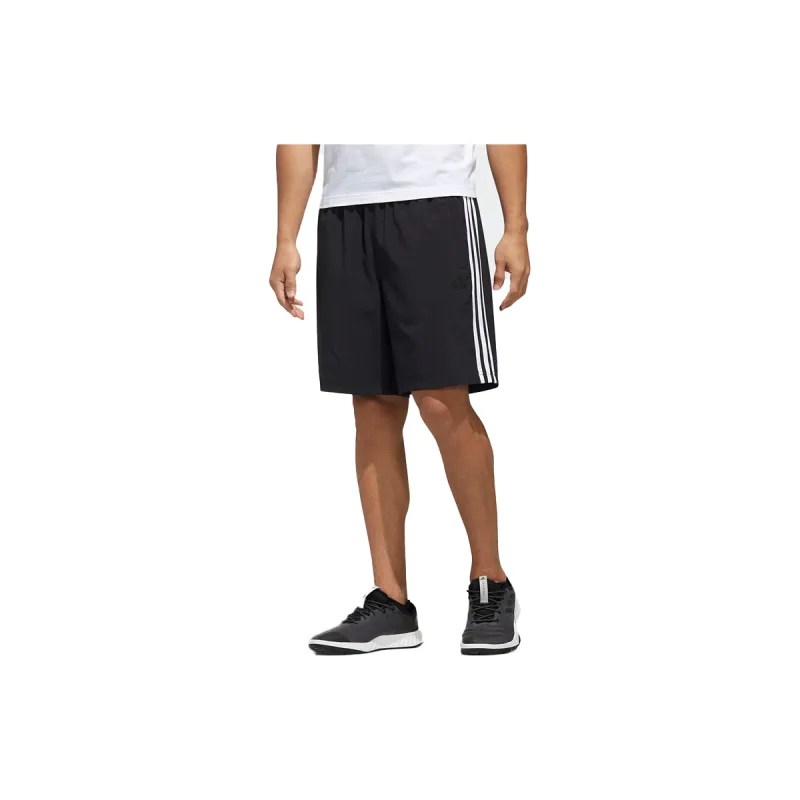 Adidas Argentina Casual Shorts Men Black-5