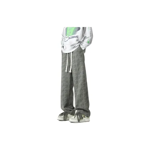 CSKS Casual Pants Unisex