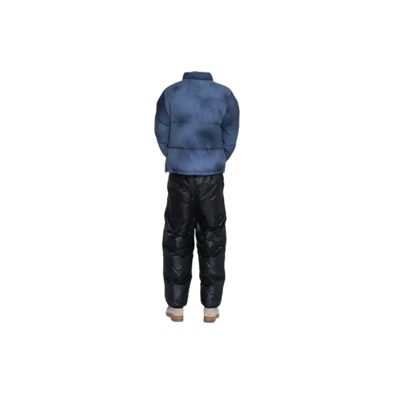 Stussy Recycled Nylon Down Puffer-4