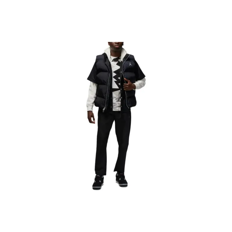 JORDAN Essentials Vest-2