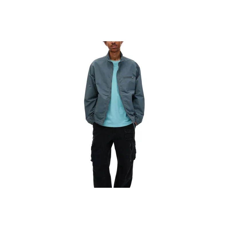 Thisisneverthat Script Track Jacket-2