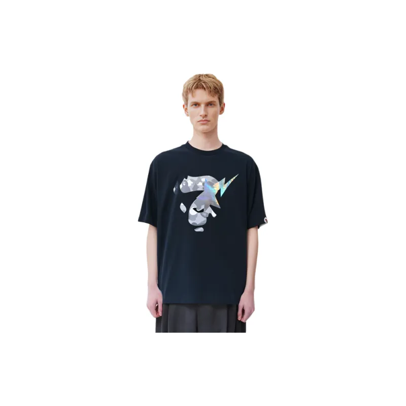 A BATHING APE T Shirts Men-3