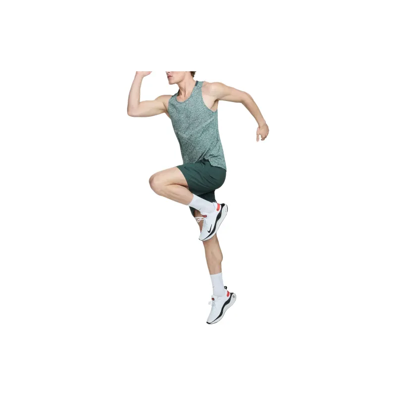 Nike Tank Tops Men's Vintage Green-2