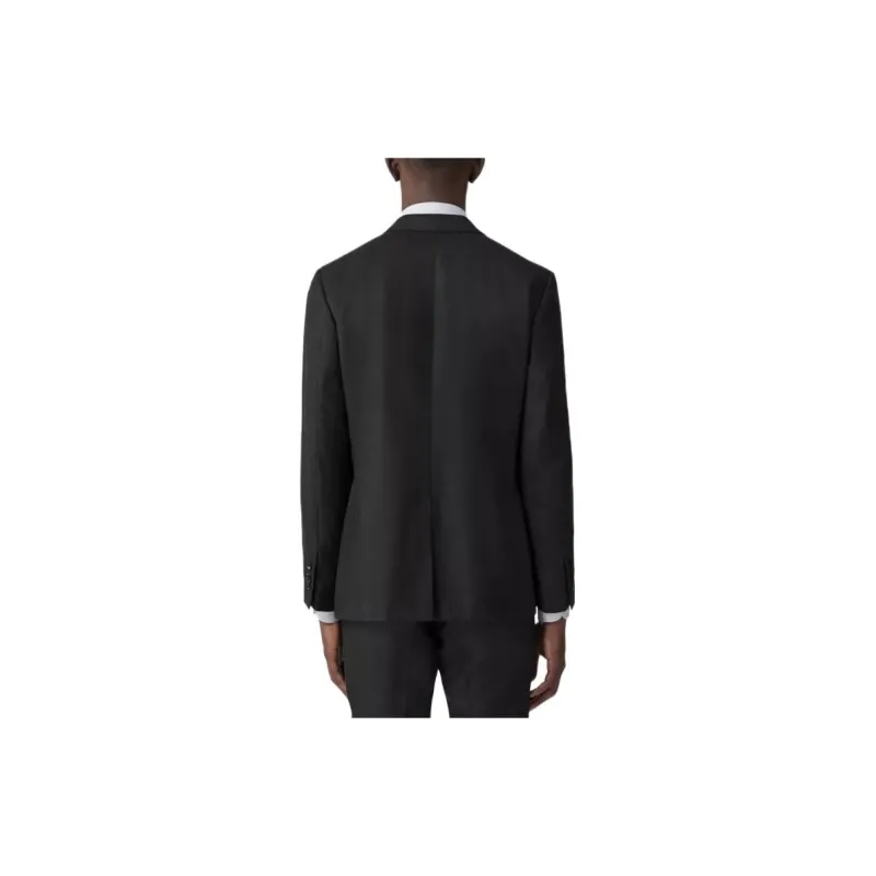 Burberry Business Suit Blazer-2