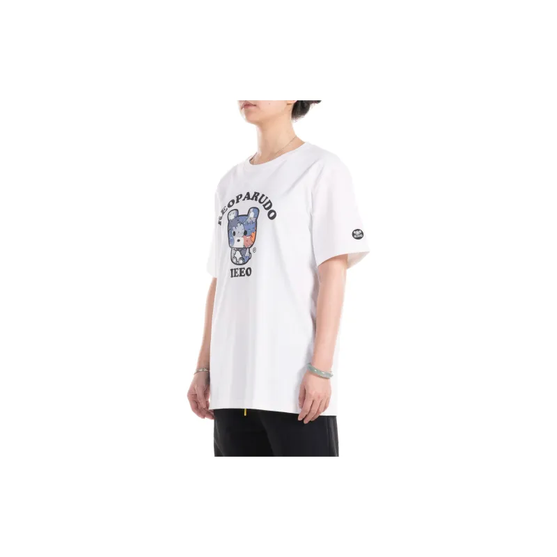 REOPARUDO T-Shirts Unisex-3