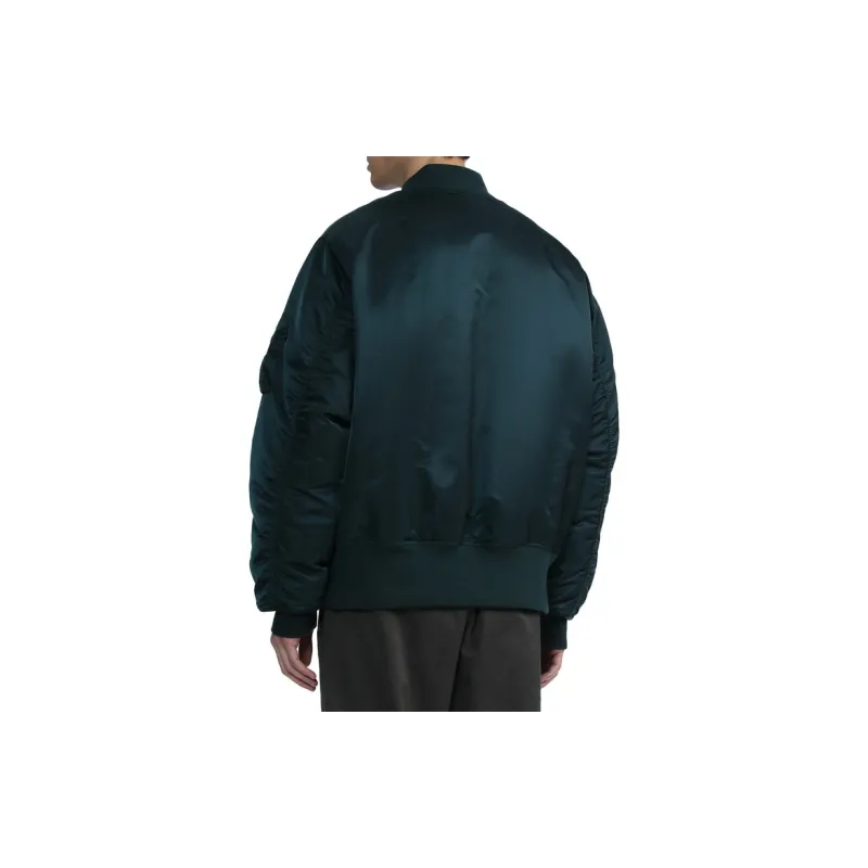 Alpha Industries Thickened Jacket Unisex-7