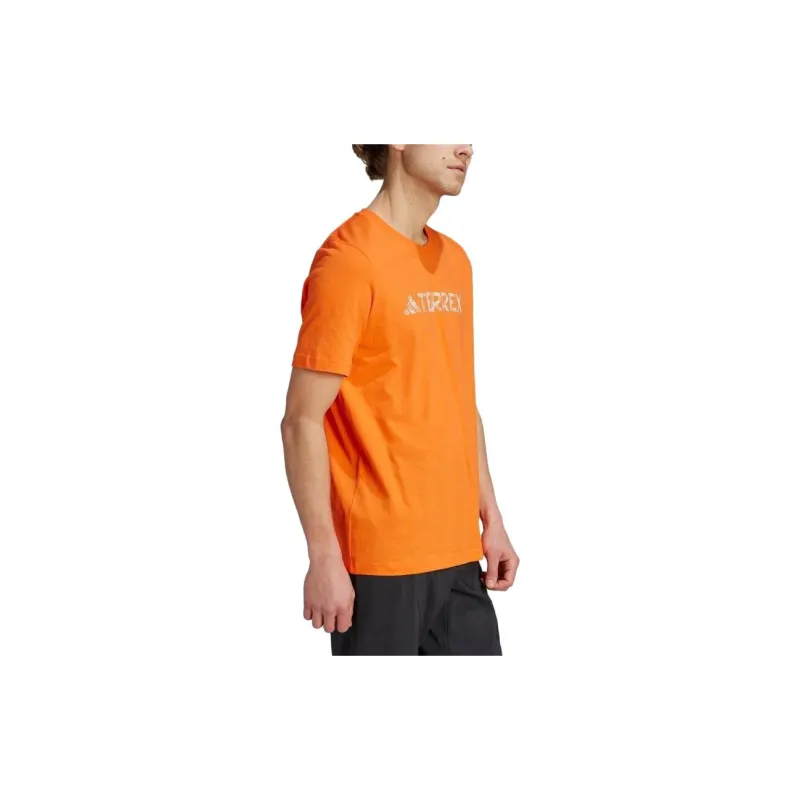 Adidas Free Shipping With AdiClub Terrex Multi Climacool Logo Tech Tee-3