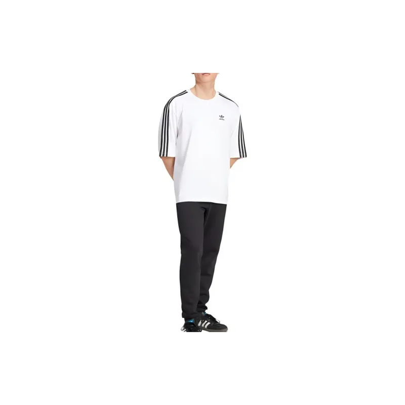 Adidas Adicolor Oversized Tee-1