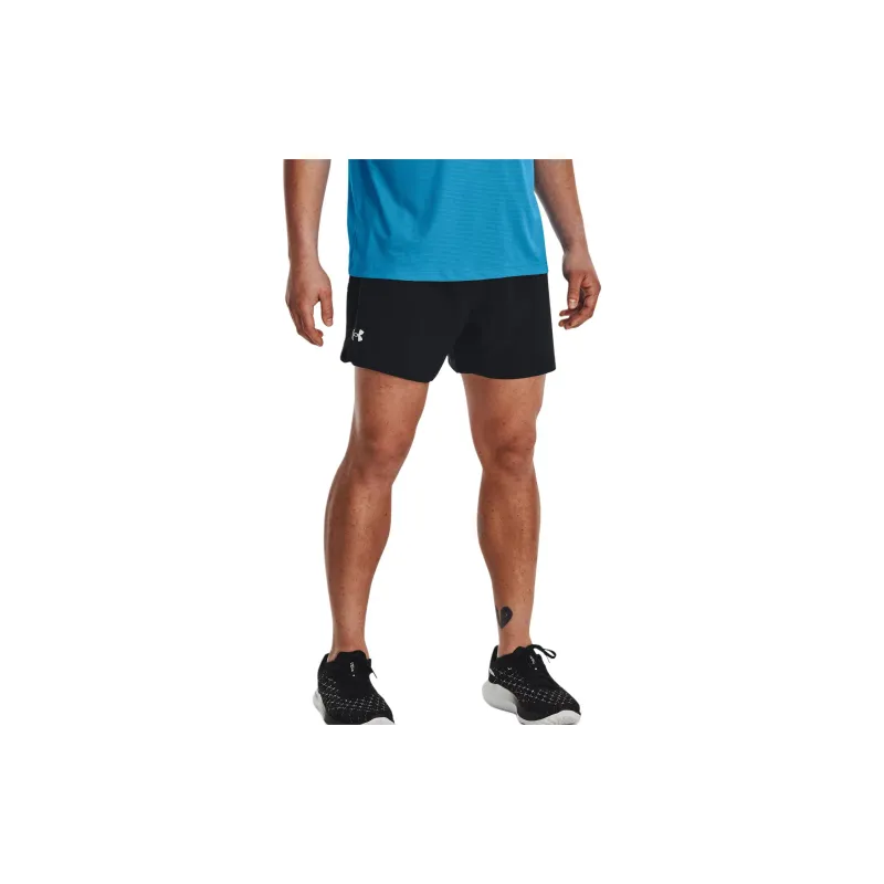 Under Armour Sports Shorts Men Black-2