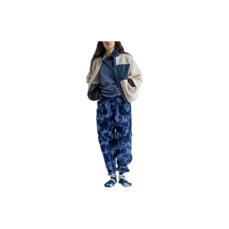 Gramicci Sherpa Jacket-3