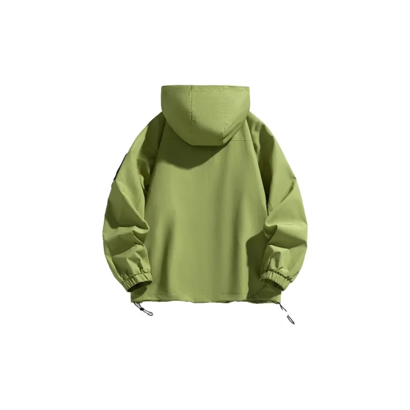 KRISTALIA Jackets Unisex-1
