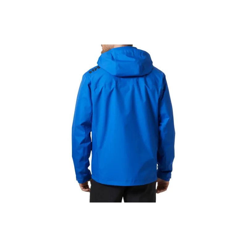 HELLY HANSEN Crew Hooded Midlayer Sailing Jacket 2.0 Jacket Men's-7