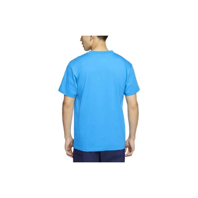 Nike Sb X Parra France Federation Kit T shirt-3