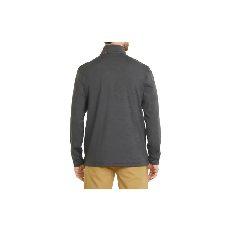 PUMA CLOUDSPUN WRMLBL Jackets Coats Men's Black-3