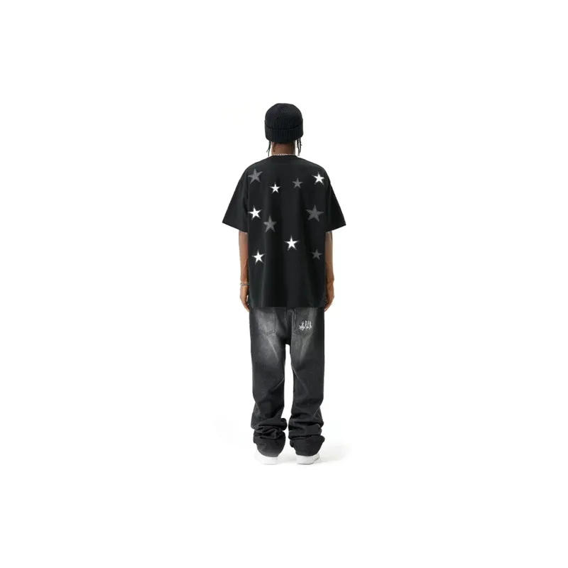 MR.ENJOYDA MONEY T Shirts Unisex-3