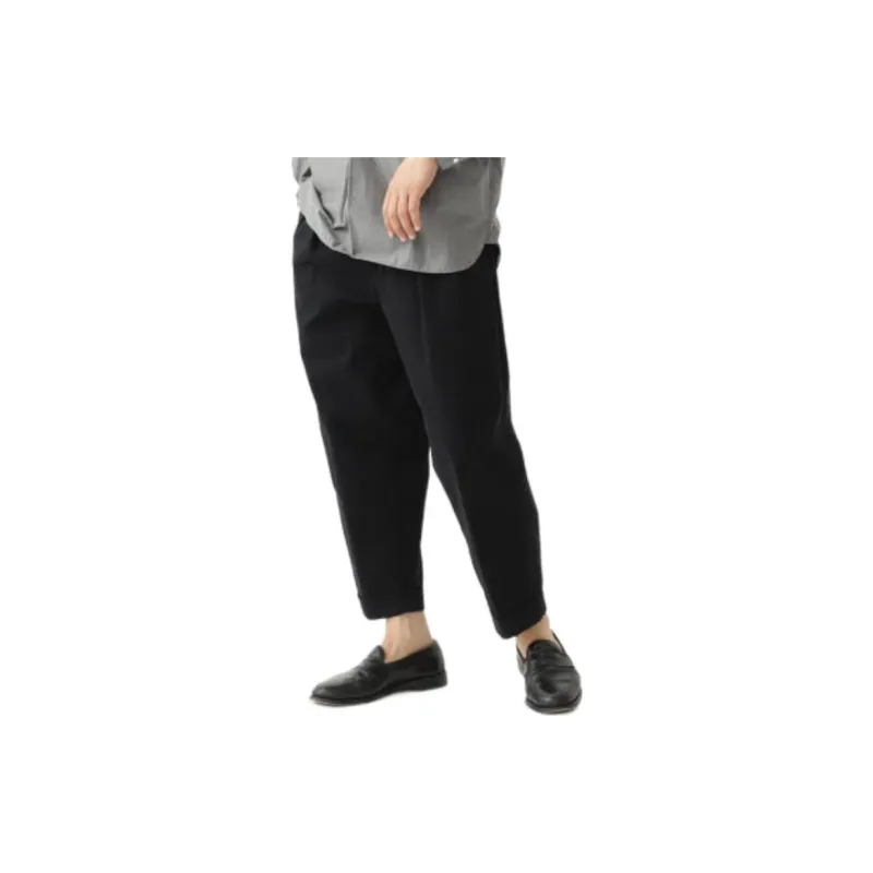 Beams Casual Pants Men-1