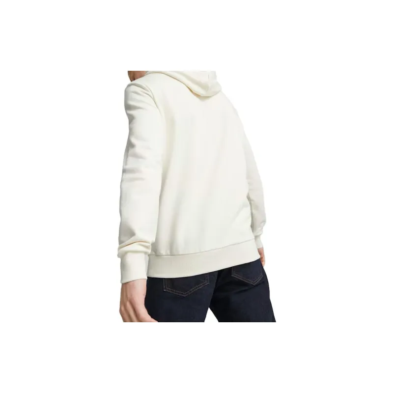 PUMA Classics Logo Hoodie Men-3