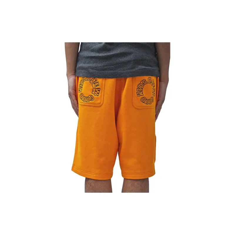AFGK Casual Shorts Men-7