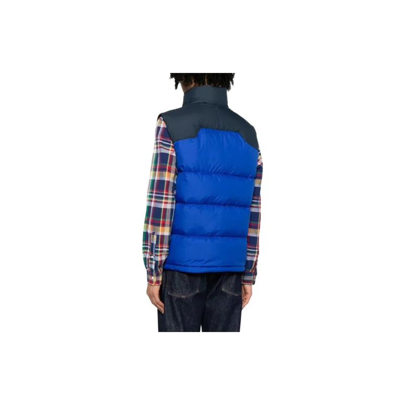 Polo Ralph Lauren The Gorham Gilet-2