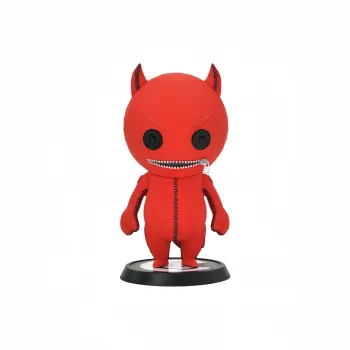 PRIME 1 STUDIO Qt1 Cutie1 Roast Chibi Figures 12cm
