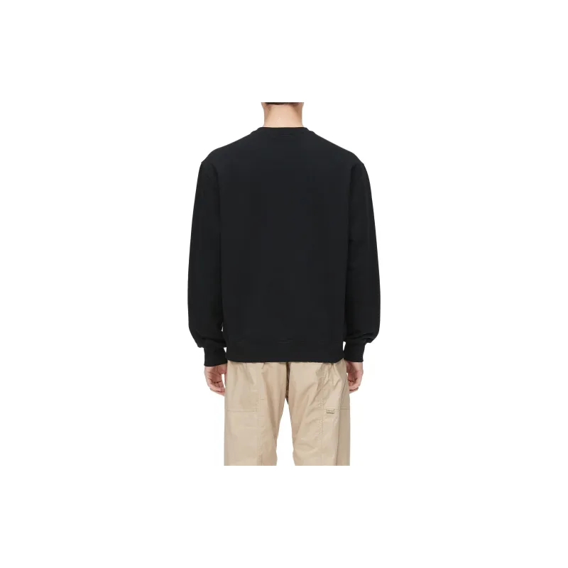 Carhartt WIP Sweatshirts Men Black-3