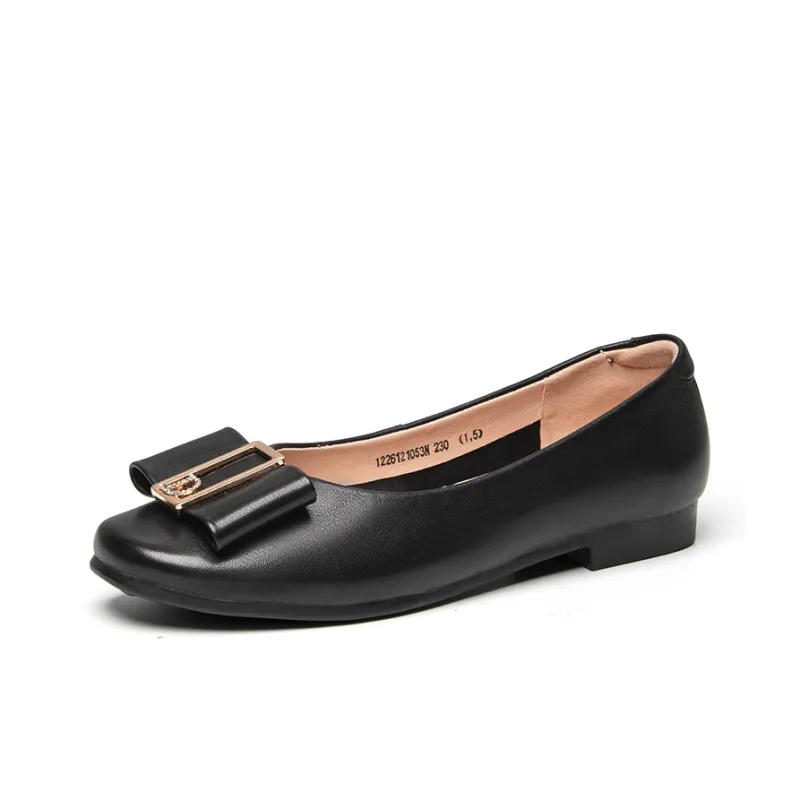 AOKANG Casual Single Shoes Women's-1