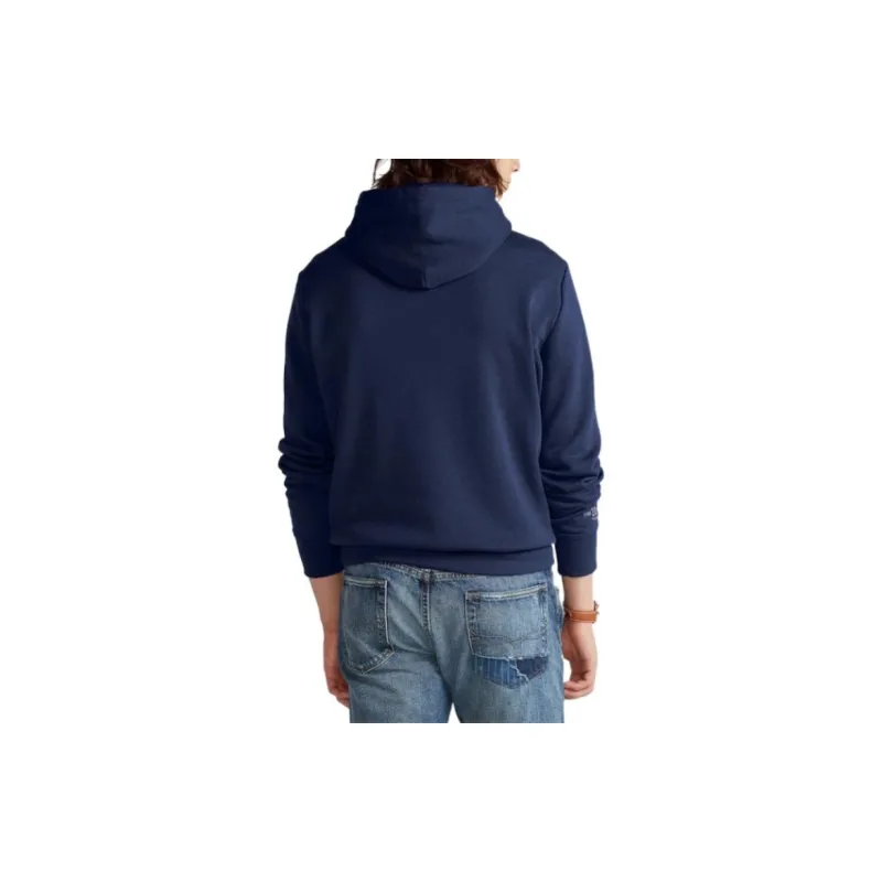 Polo Ralph Lauren Sweatshirt Men's Marine Blue-2