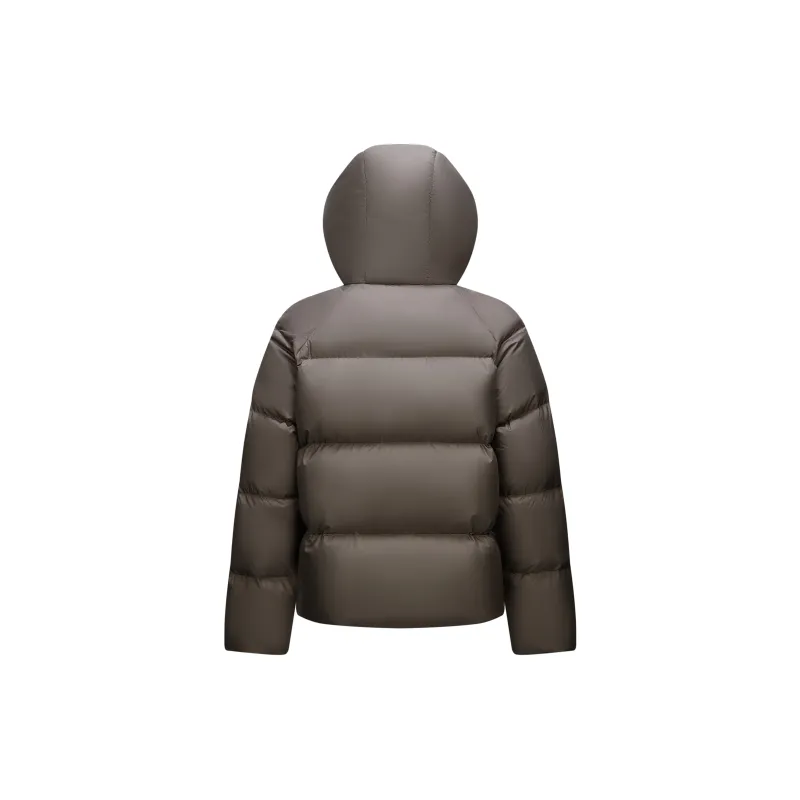 SEM/R Comfort Down Jacket Women's-5