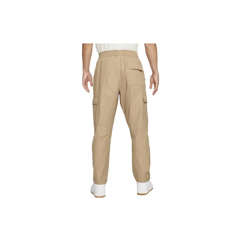 Nike Casual Pants Men Tawny-3
