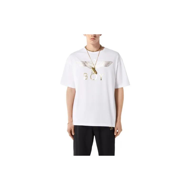 Boy London T Shirts Unisex-6