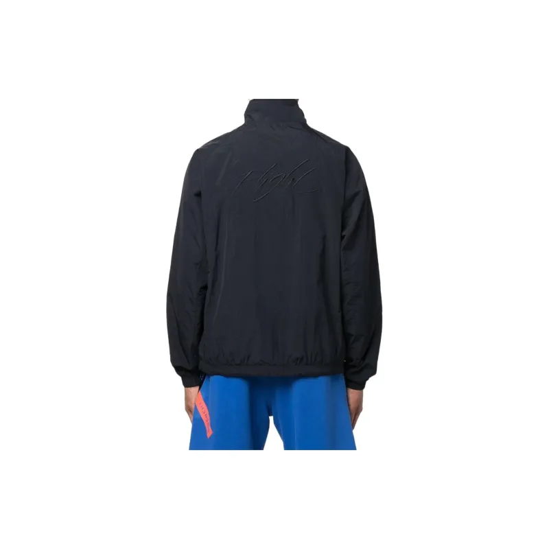 JORDAN Statement Warmup Jacket-2