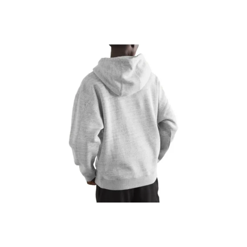 LOEWE Sweatshirts Men Light Gray-1