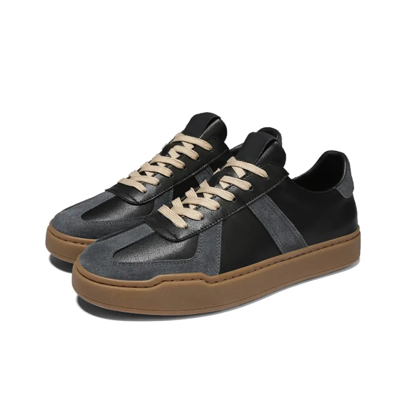 Mr. Thorn Tree Casual Shoes Unisex-2