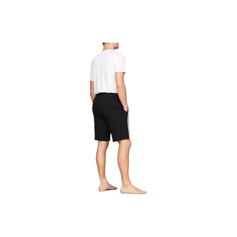 Tommy Hilfiger Casual Shorts Men's Black-2