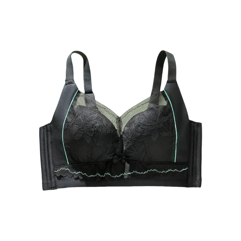 Lan Miao Women's Bras-11