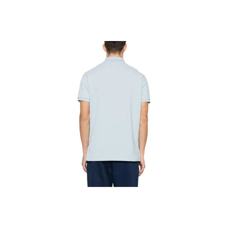 Ralph Lauren Polo Pony embroidered Polo Shirt-3