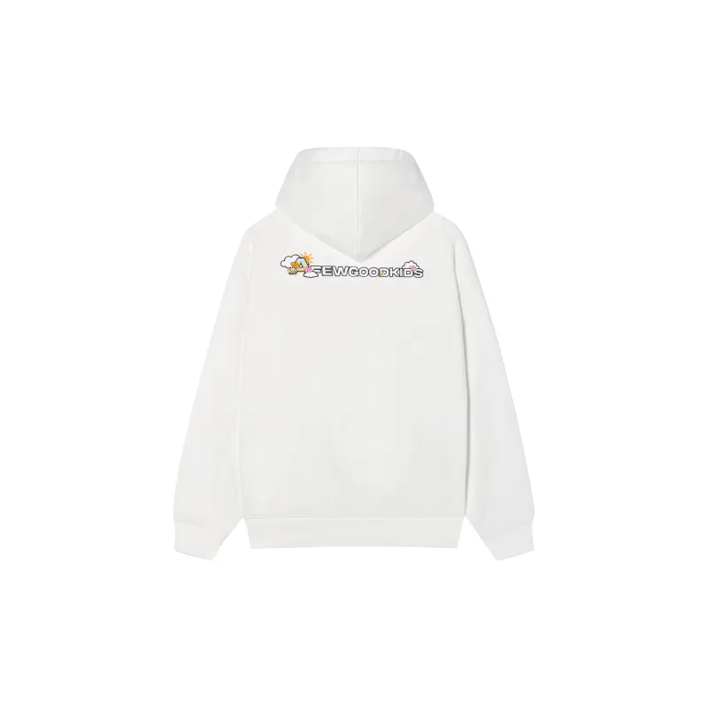 AFGK Sweatshirts Unisex-4