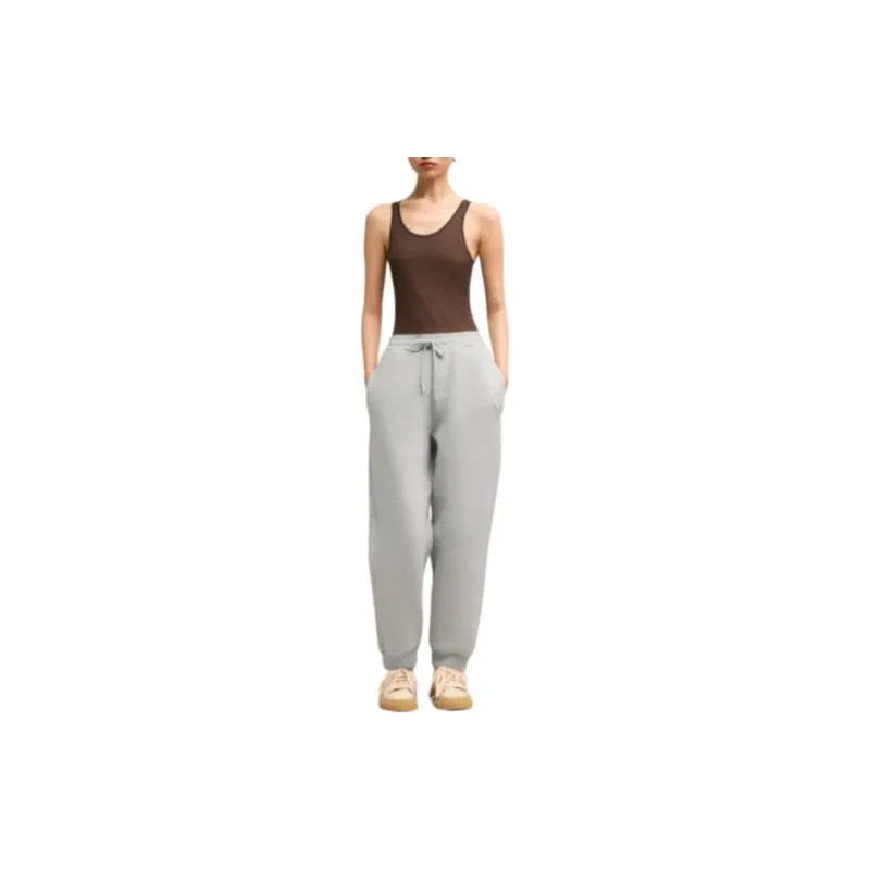 AMIPARIS Ami De Coeur Drawstring Track Pants-1