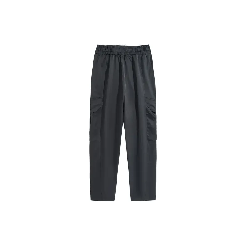 K bird Cargo Pants Unisex-7