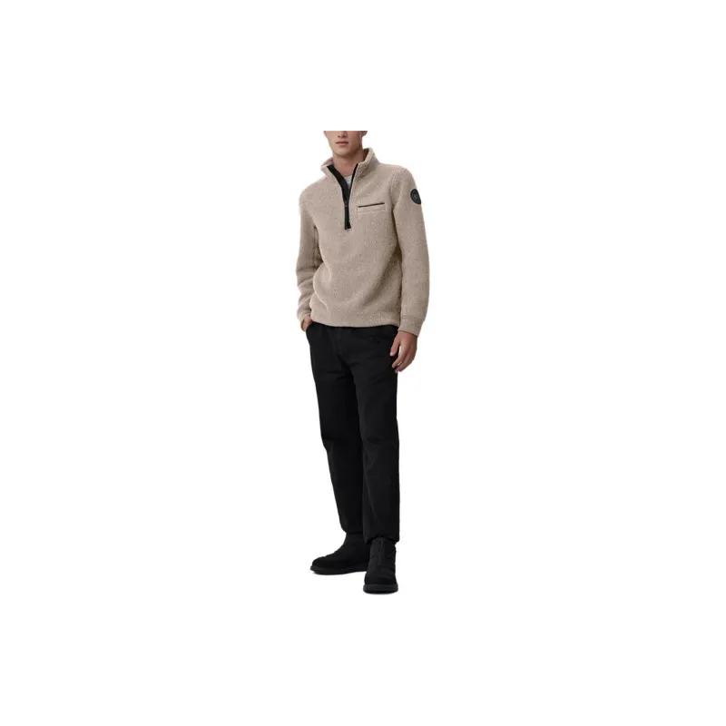 Canada Goose FW22 Jackets Coats Men's Heather Gray Tawny-1