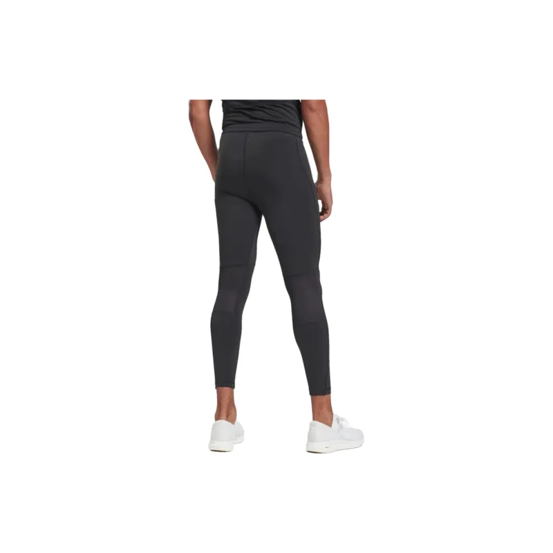 Reebok Knitted Sweatpants Men Black-4