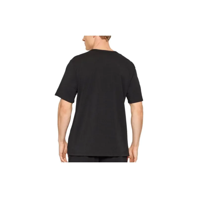 CALVIN KLEIN T Shirt Men's Black-1